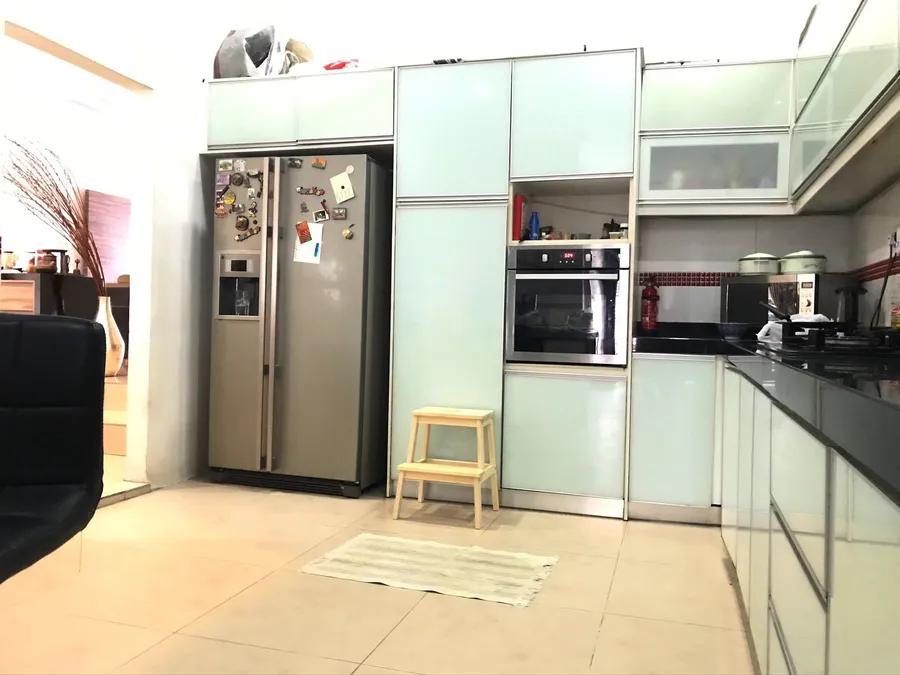 Residential Landed Bangsar